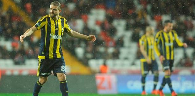 Caner Erkin başka alemlerde
