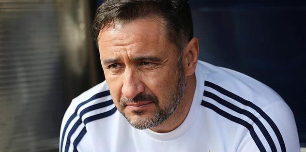 Pereira gol yemeyi yasakladı