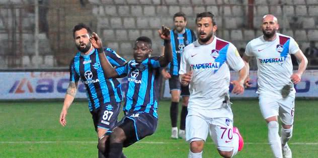 Zirveye Demir ayar