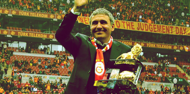 Hagi geri mi dönüyor?