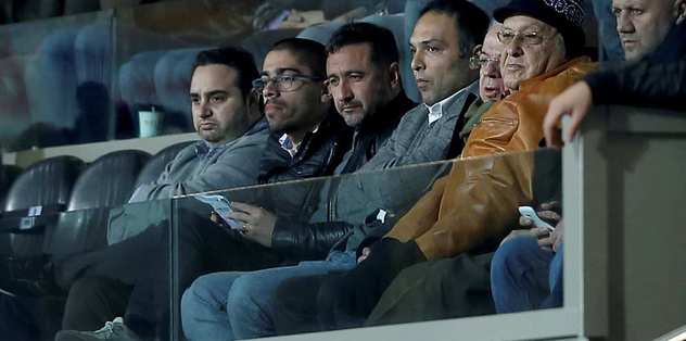 Pereira Başakşehir'de