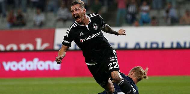 "Beşiktaş Ersan'ı değil şampiyonluğu verdi"