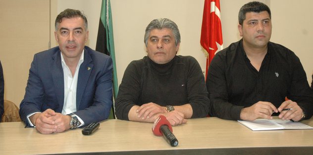 Denizli'de Palaz dönemi!