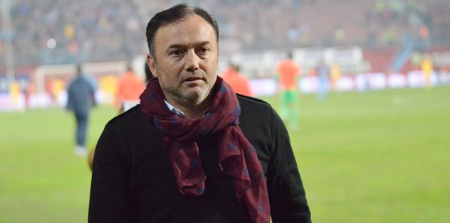 Mandıralı taraftara seslendi