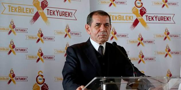 Riva'ya bayrak dikeceğiz