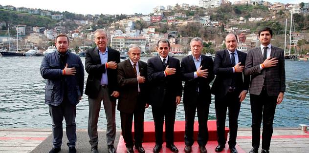 UEFA acele etti