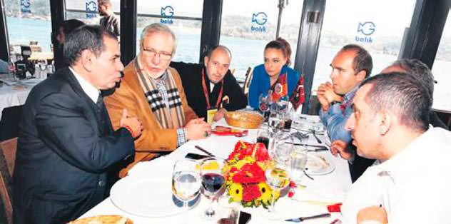Fotomaç'a özel ilgi