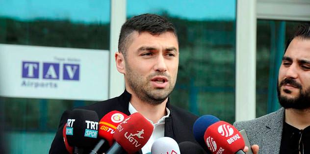Toplantıyı iptal etti