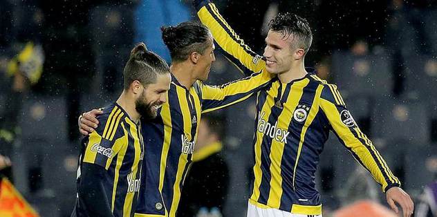 RvP: Biz üstünüz