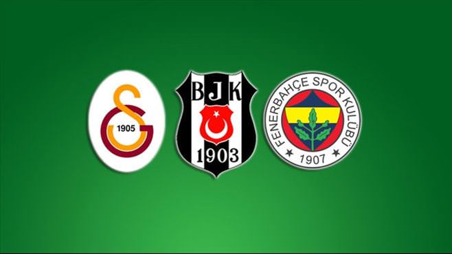 Favori yeniden Fenerbahçe