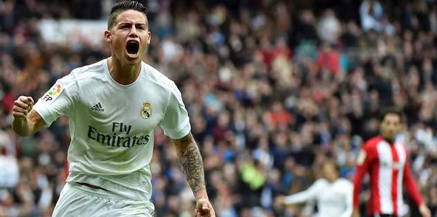 R.Madrid Rodriguez'e ne kadar ödüyor?