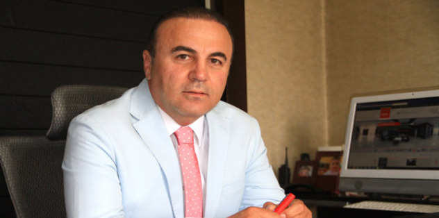 "Avantajımızı kullanmak istiyoruz"