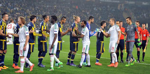 Pereira'dan farklı tercih