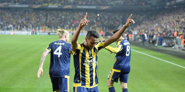 Kadıköy'den çıkış yok!