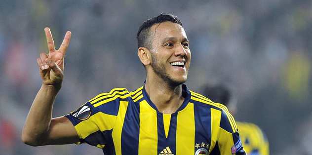 Josef de Souza'nın gecesi