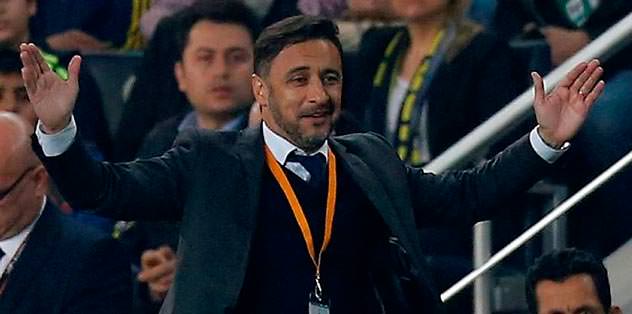 Real gelse fark etmez