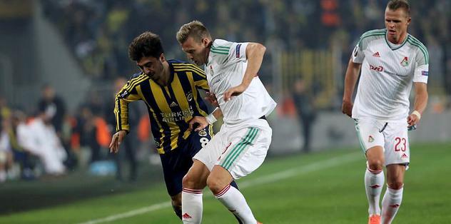 Ozan arı gibi çalıştı