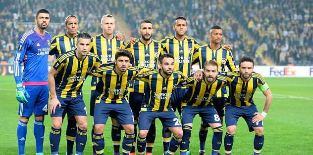 Kadroda 4 değişiklik