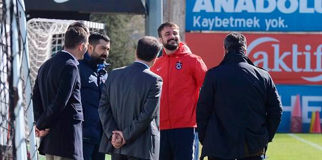 'Koç'um benim!