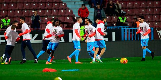 Trabzonspor Türkiye'dir