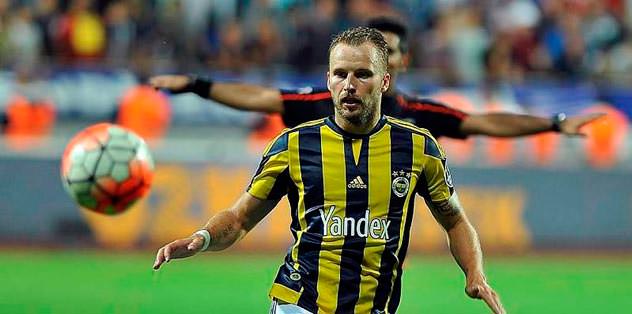 Ön libero Kadlec!