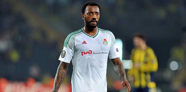 Fernandes şaşırdı