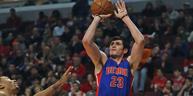 Ersan İlyasova, Orlando Magic'te