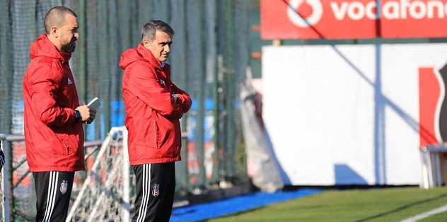 Güneş'ten maç sonu açıklama