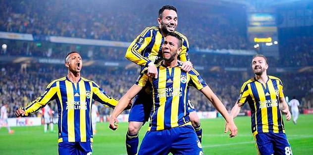 Yıldızların parası çıktı