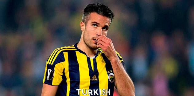 Gol atamayınca yüzüme yansıyor