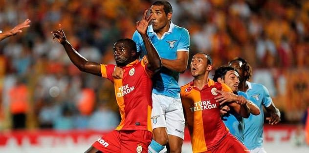 Cimbom İtalyanları sever!