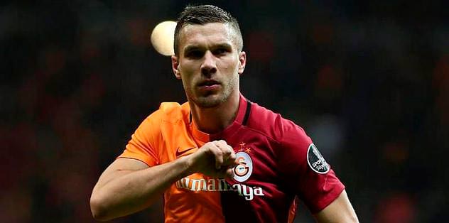 Cimbom Lazio'yu Poldi'yle yıkacak