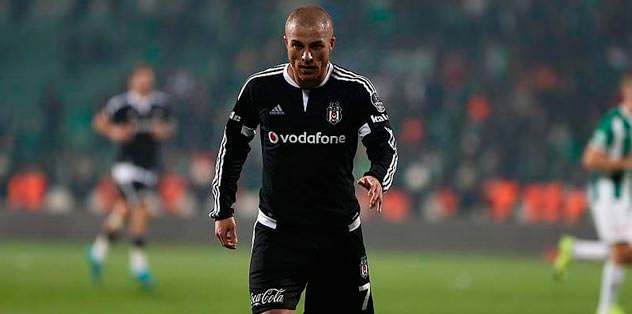 Gökhan Töre kredisini tüketti