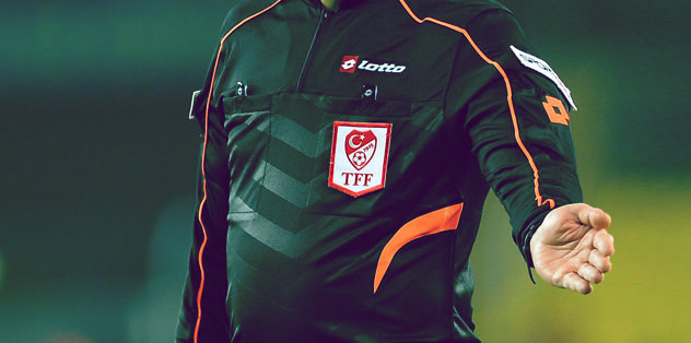 Derbinin hakemi belli oldu