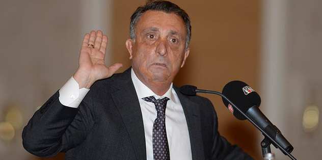 Ahmet Nur Çebi PFDK'ya sevk edildi