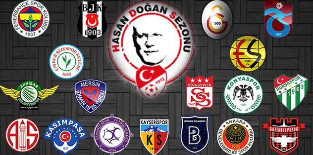 Süper Lig'de 2 maçın tarihinde değişiklik