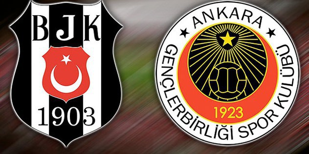 Beşiktaş maçının stadı değişti