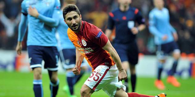 G.Saray turu Roma'ya bıraktı