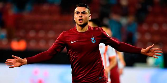 İki isme milli davet