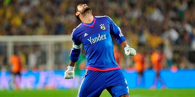 Ölümüne Fener!