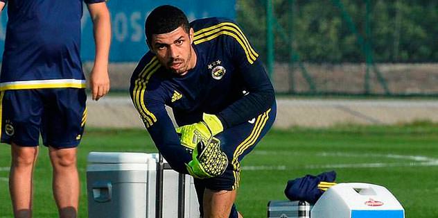 Fener'e aşık oldu
