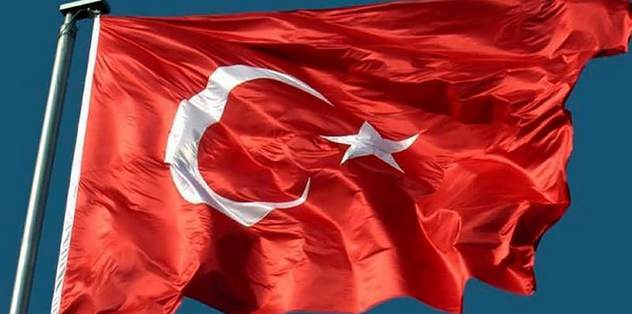Saygı duruşu yapılacak