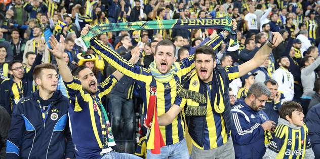 Maraton ve Okul Açık'a derbi cezası