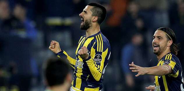 Alper Potuk hazır