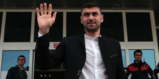 "Burak bize de para kazandırdı"