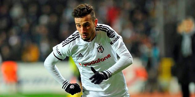 Gomez kenara geldi Oğuzhan toparlandı