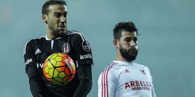 Mario ve Cenk Tosun G.Birliği'ne bedel