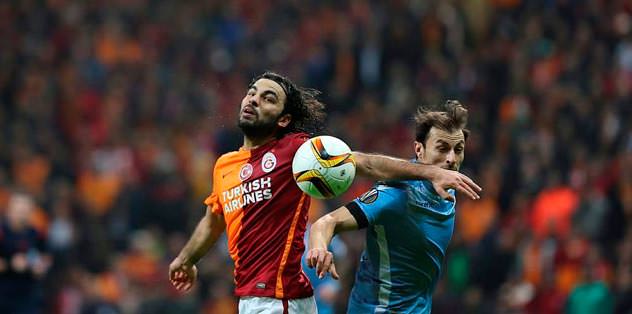 Selçuk kayıp