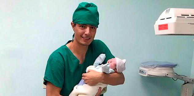 Hoşgeldin Cardozo