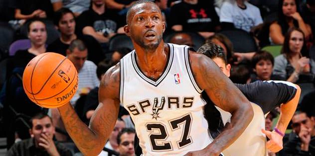 Courtney Fells Trabzon MP'de